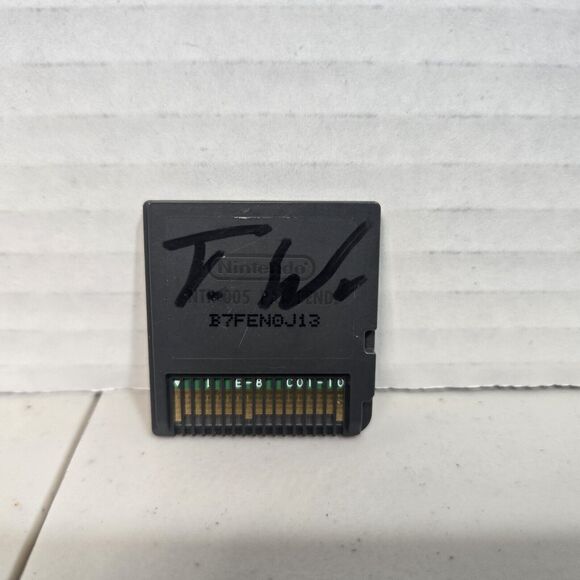 Magic School Bus: Oceans (Nintendo DS, 2011) CIB Tested And Working - Picture 5 of 5